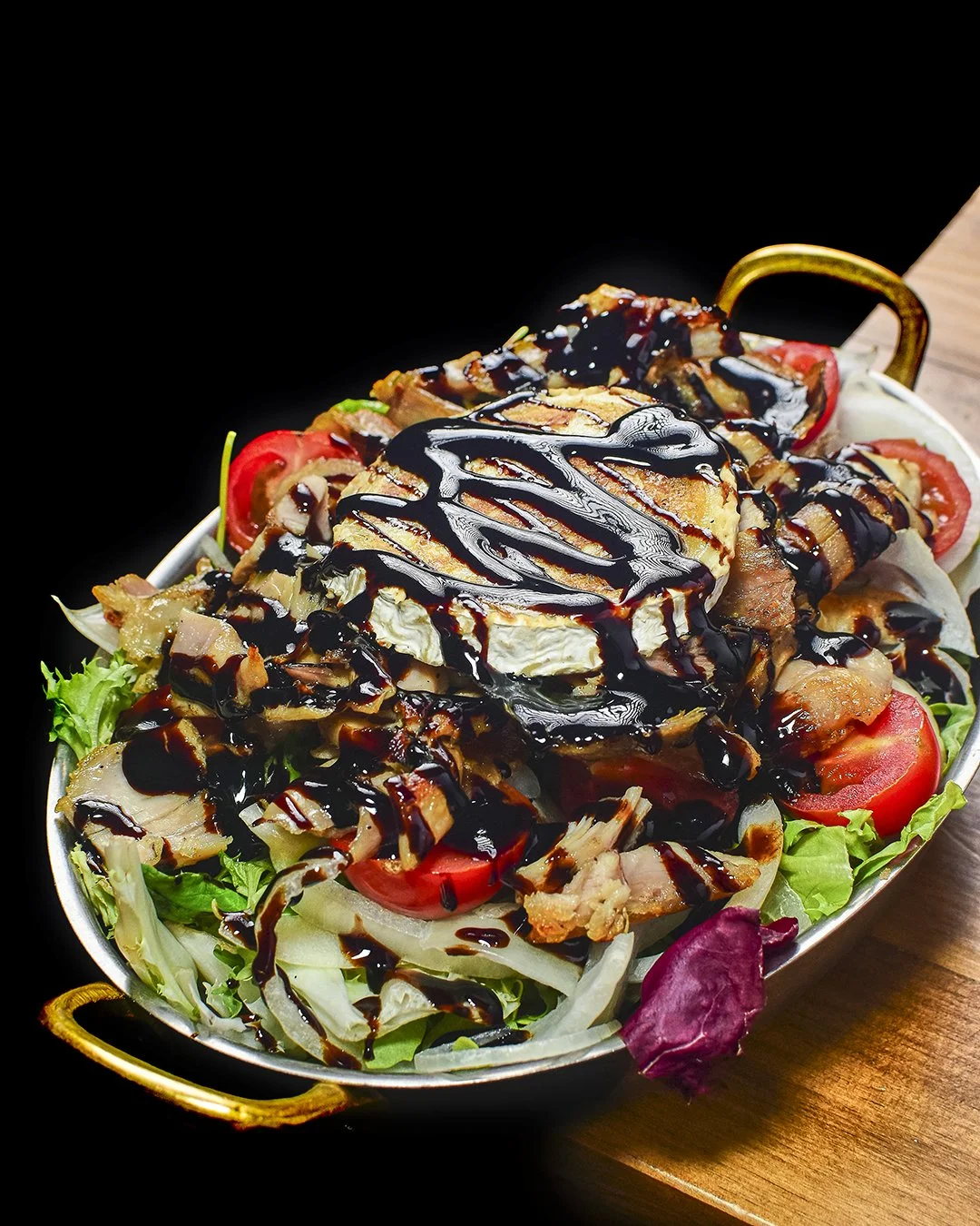 ensalada